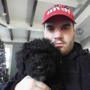 Meet your Posher, James